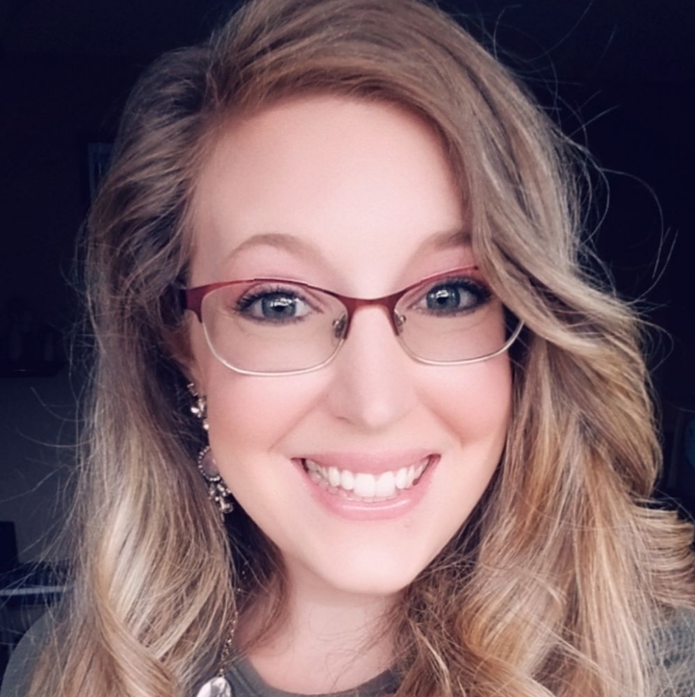 Meet your Posher, Brittney